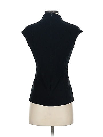 7th Avenue Design Studio New York & Company Sleeveless Blouse (view 2)