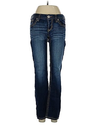 Express Jeans Jeans (view 1)