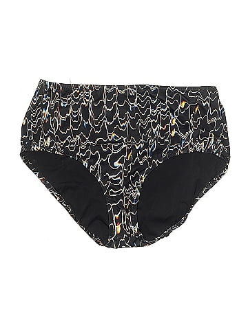 Oiselle Swimsuit Bottoms (view 1)