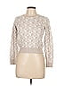 Abercrombie Tan Pullover Sweater Size 11 - photo 1