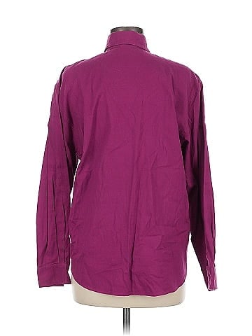 Mondi Long Sleeve Button-Down Shirt (view 2)