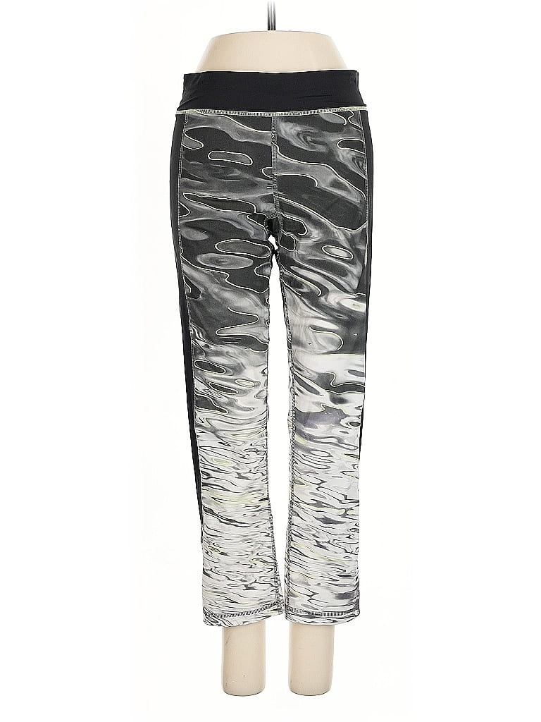 Pre-owned Sweaty Betty Active Pants In Black