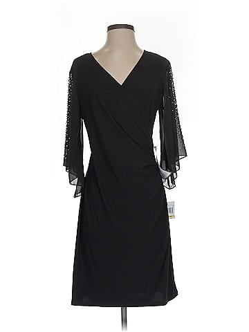 MSK Cocktail Dress (view 1)