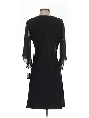 MSK Cocktail Dress (view 2)