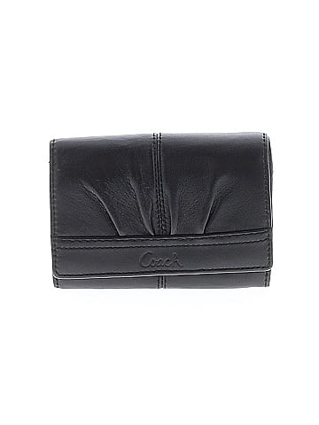 Coach Wallet (view 1)