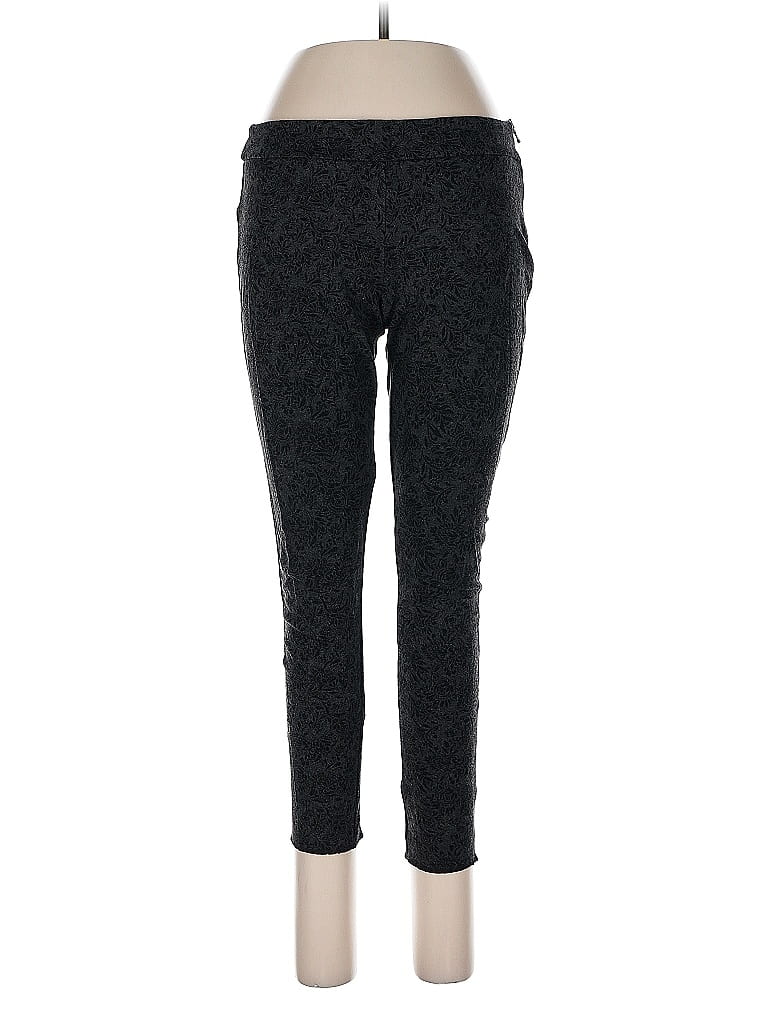 Pre-owned Ann Taylor Factory Active Pants In Black