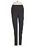 Athleta Black Gray Active Pants Size S - photo 1