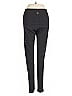 Athleta Black Gray Active Pants Size S - photo 2
