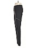 Athleta Black Gray Active Pants Size S - photo 5