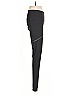 Athleta Black Gray Active Pants Size S - photo 4