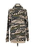 UNRL Camo Gray Sweatshirt Size S - photo 1
