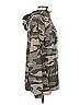 UNRL Camo Gray Sweatshirt Size S - photo 4