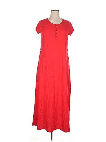 Faded Glory Casual Dress (view 1)