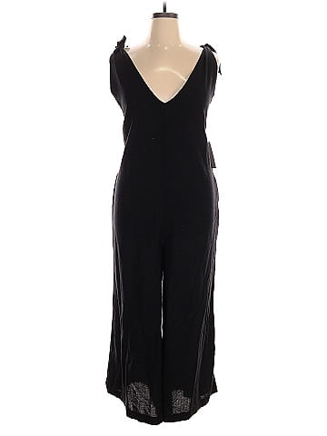 Swimsuits for all Jumpsuit (view 1)