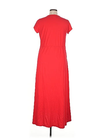Faded Glory Casual Dress (view 2)
