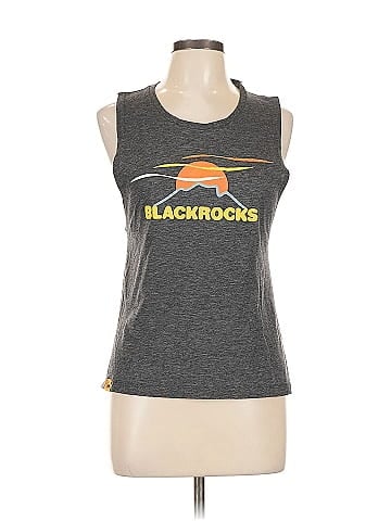 Next Level Apparel Sleeveless T-Shirt (view 1)