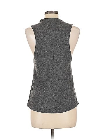 Next Level Apparel Sleeveless T-Shirt (view 2)
