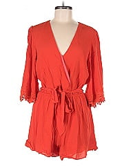 Lovers + Friends Romper
