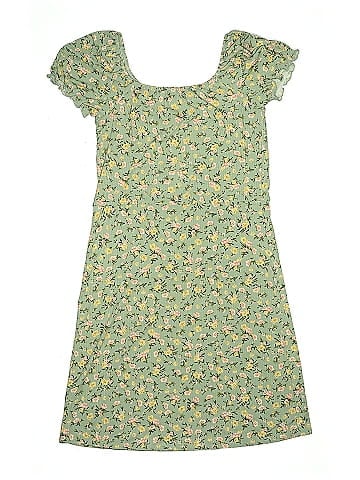 Art Class Dress (view 2)