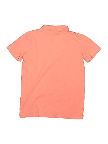 Primary Clothing Short Sleeve Polo (view 2)