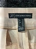Adrianna Papell Ivory Casual Pants Size 10 - photo 4