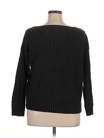 Jones New York Sport Pullover Sweater (view 2)