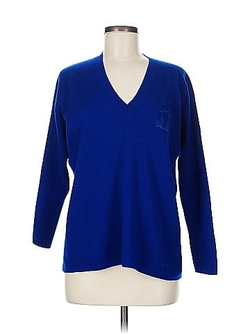 Max Mara Pullover Sweater (view 1)