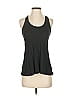 Gap Black Tank Top Size XS - photo 1