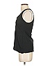 Gap Black Tank Top Size XS - photo 5