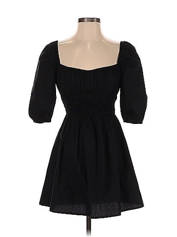 Faithfull the Brand Cocktail Dress (view 1)