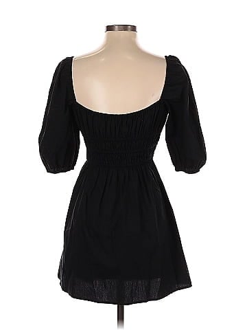 Faithfull the Brand Cocktail Dress (view 2)
