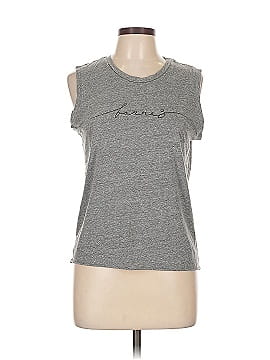 Assorted Brands Sleeveless T Shirt