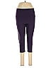 Unbranded Purple Active Pants Size M - photo 1