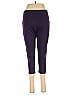 Unbranded Purple Active Pants Size M - photo 2