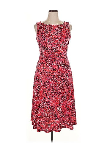 Jessica Howard Cocktail Dress (view 1)