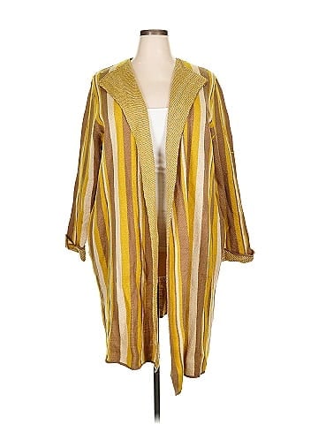 NY Collection Cardigan (view 1)