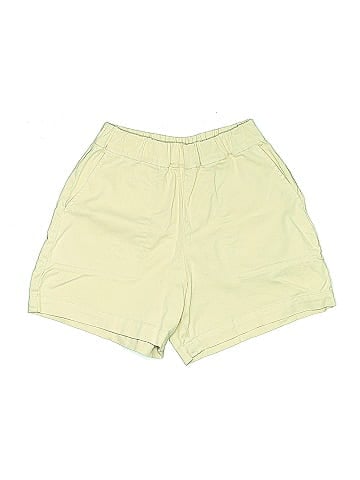 Everlane Athletic Shorts (view 1)