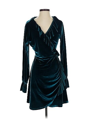 Suki So Cocktail Dress (view 1)