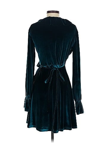 Suki So Cocktail Dress (view 2)