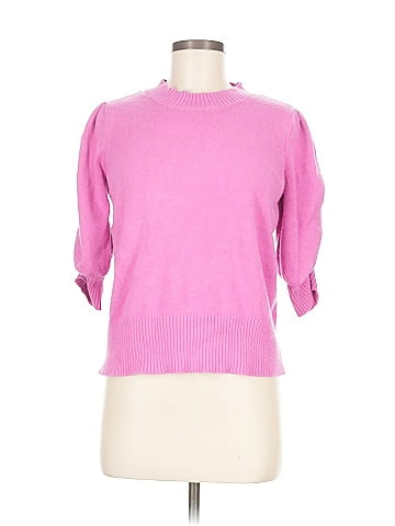 DG^2 by Diane Gilman Pullover Sweater (view 1)