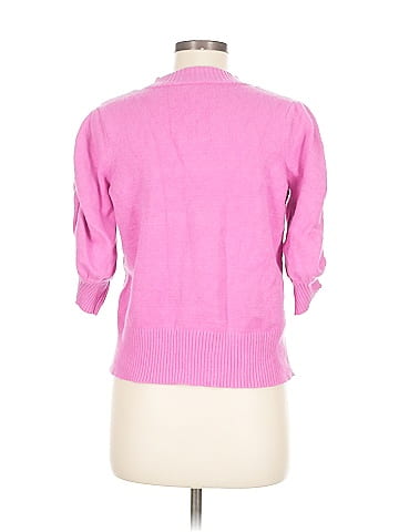 DG^2 by Diane Gilman Pullover Sweater (view 2)