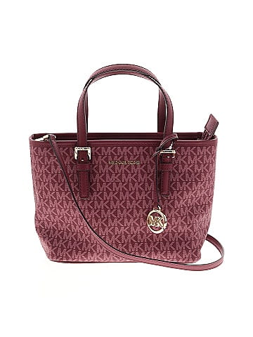 MICHAEL Michael Kors Satchel (view 1)