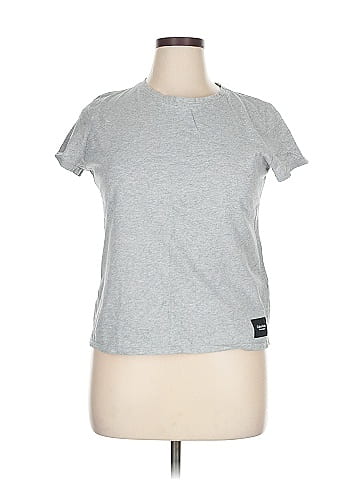 Calvin Klein Performance Short Sleeve T-Shirt (view 1)