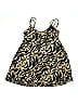 Shape FX Gold Brown Swimsuit Cover Up Size L (estimated) - photo 1