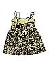 Shape FX Gold Brown Swimsuit Cover Up Size L (estimated) - photo 2