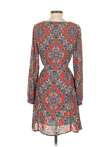 Paper Crown Casual Dress (view 2)