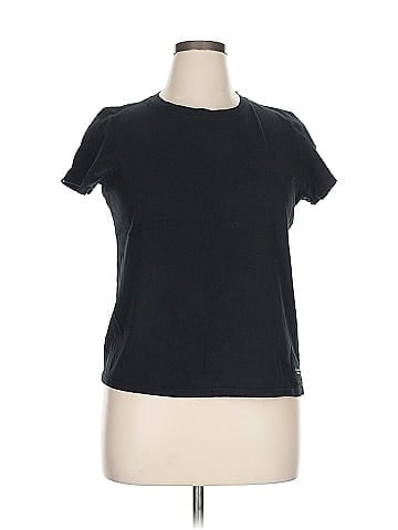 Calvin Klein Performance Short Sleeve T-Shirt (view 1)