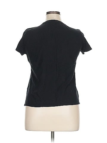 Calvin Klein Performance Short Sleeve T-Shirt (view 2)