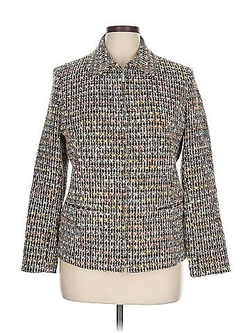 Sag Harbor Jacket (view 1)
