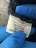 Quinn Black Pullover Sweater Size L - photo 7